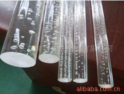 氣泡棒、直線棒