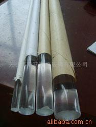 氣泡棒、直線棒