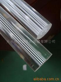 氣泡棒、直線棒