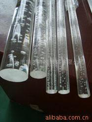 氣泡棒、直線棒