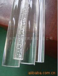 氣泡棒、直線棒